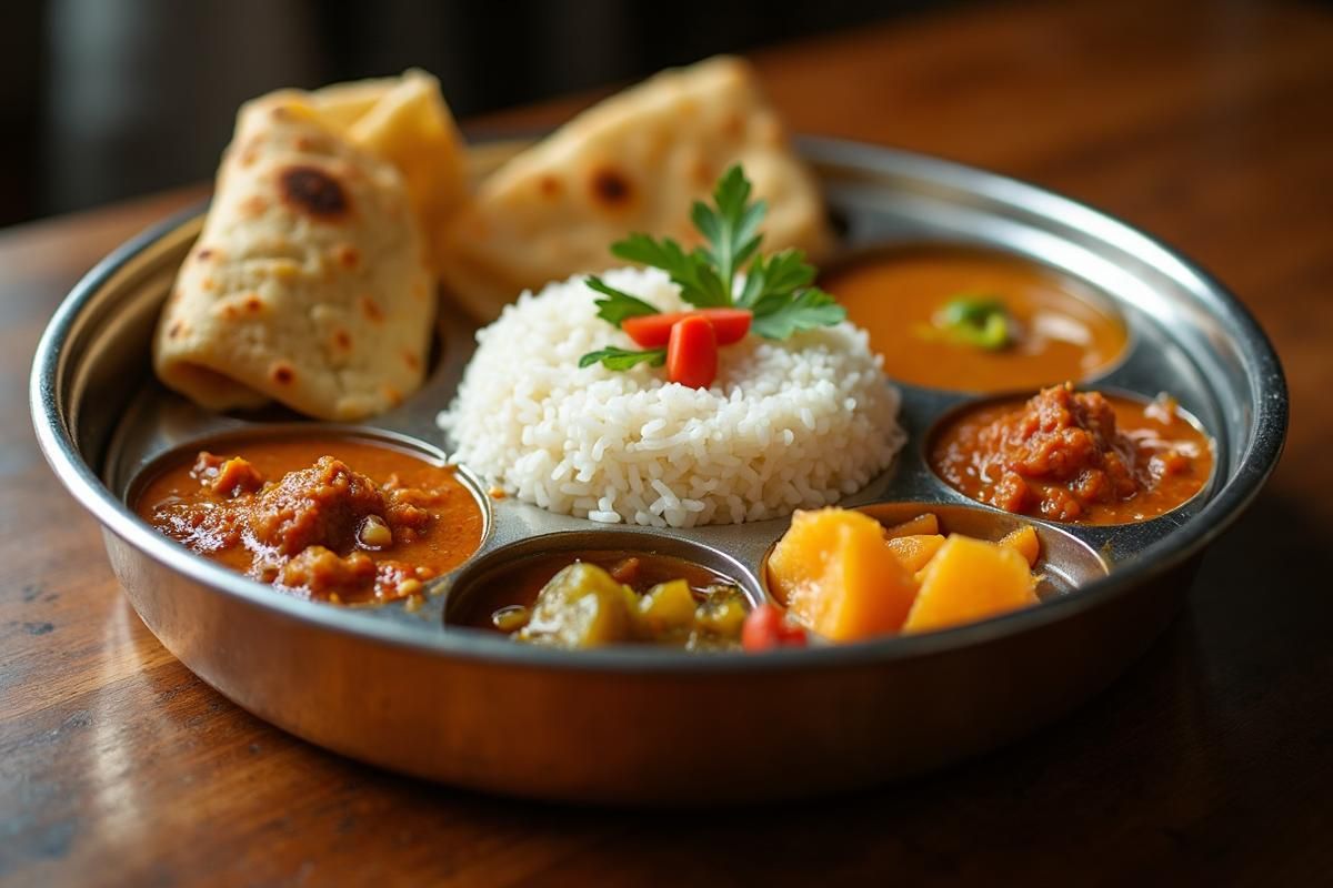 Daily Tiffin Service